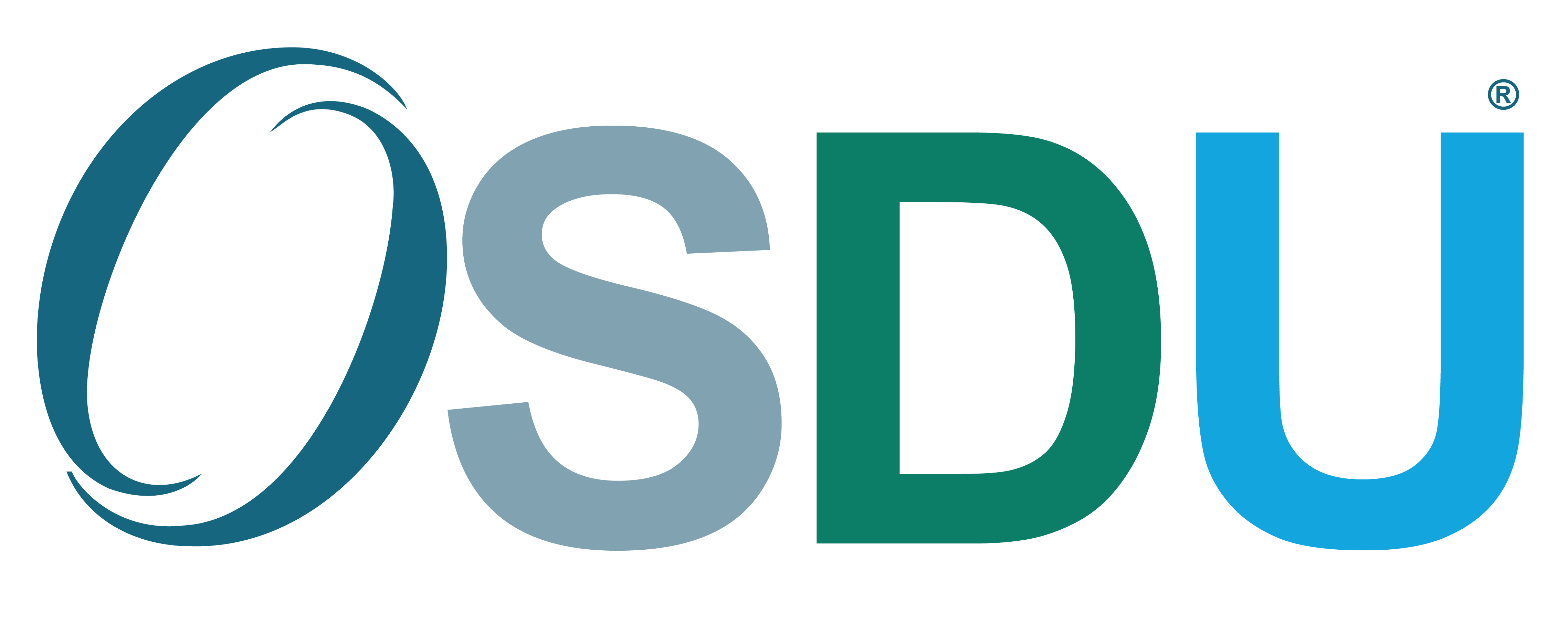 OSDU Logo