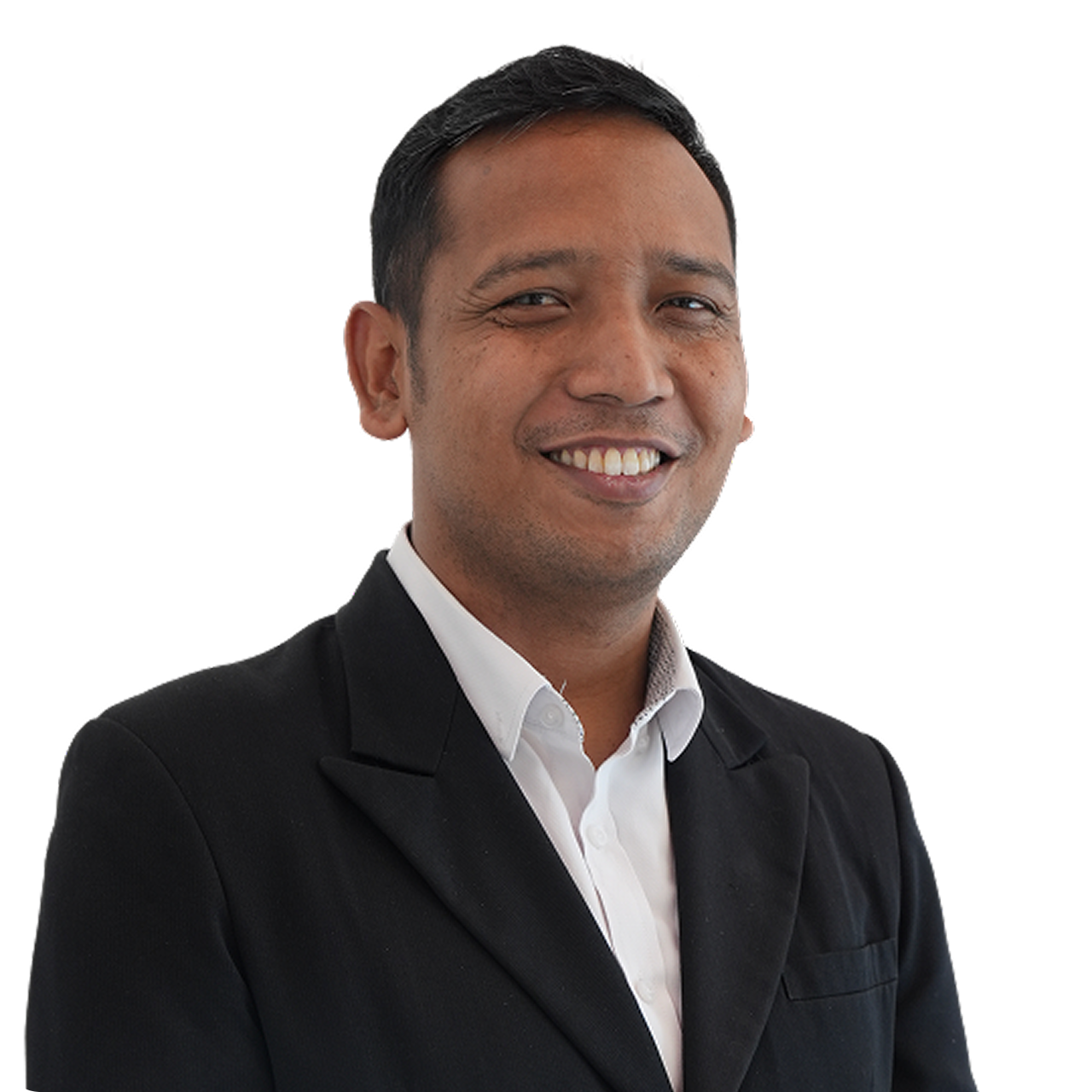 Digitalization is not just about adopting technology