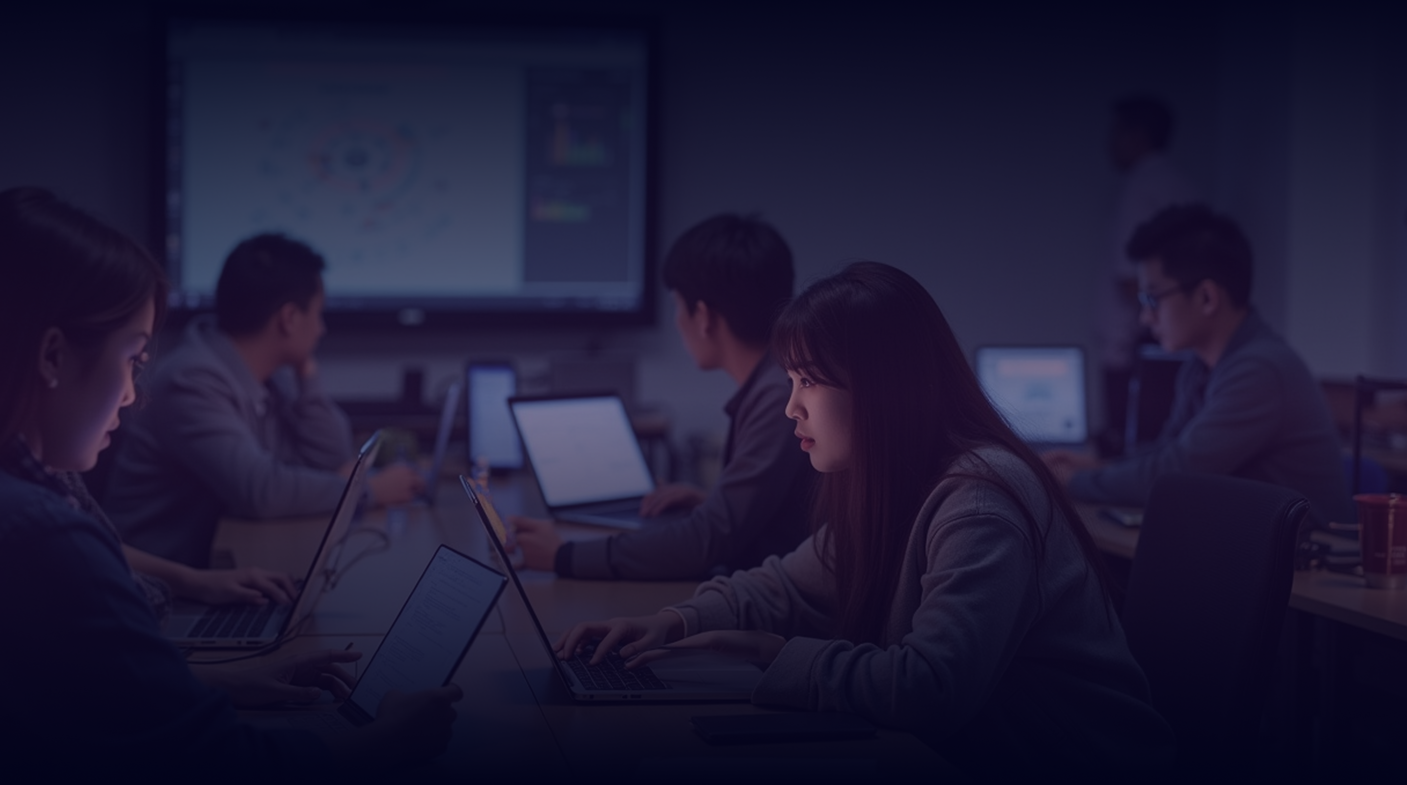 Education Background