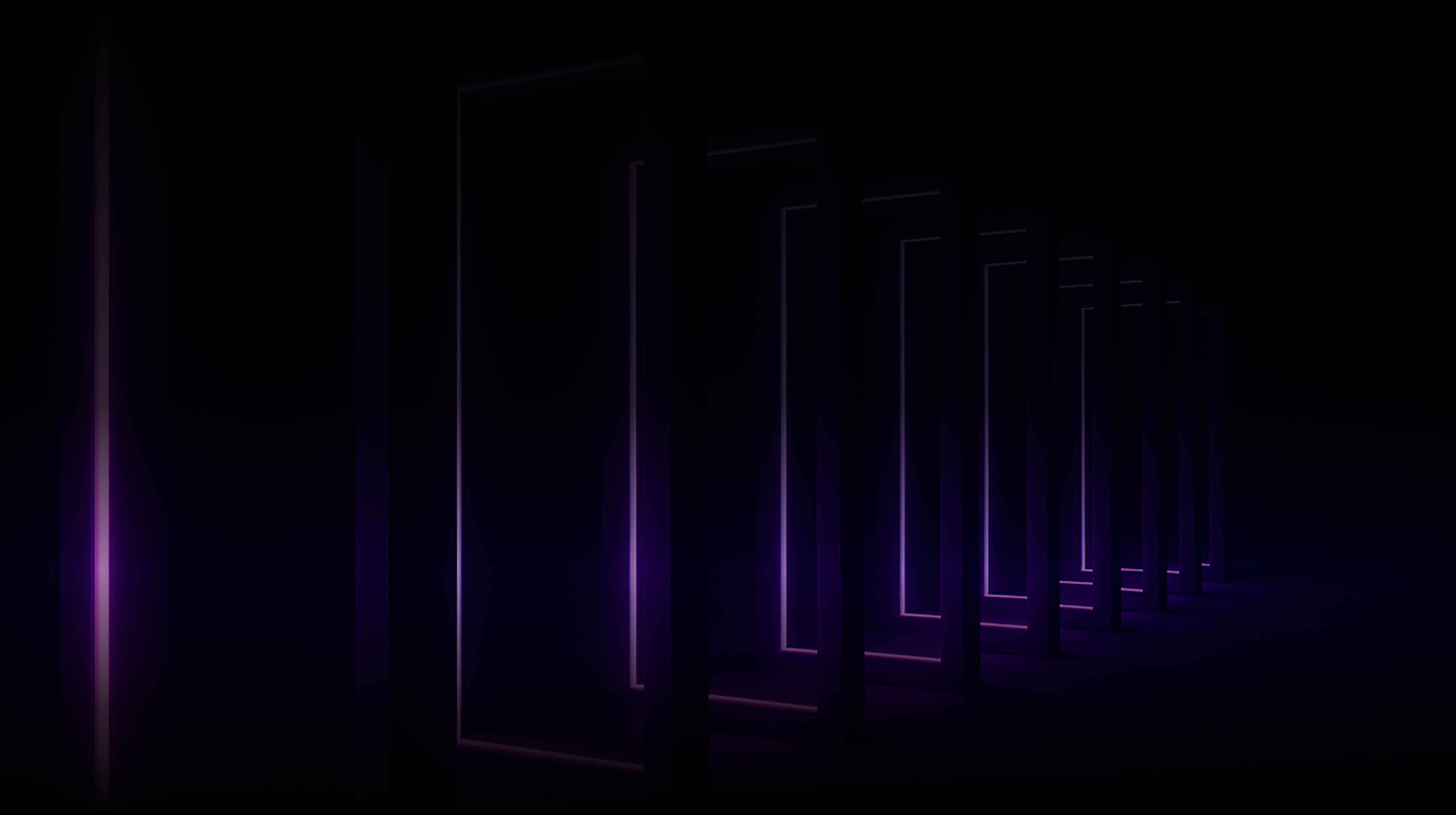 Offering Background