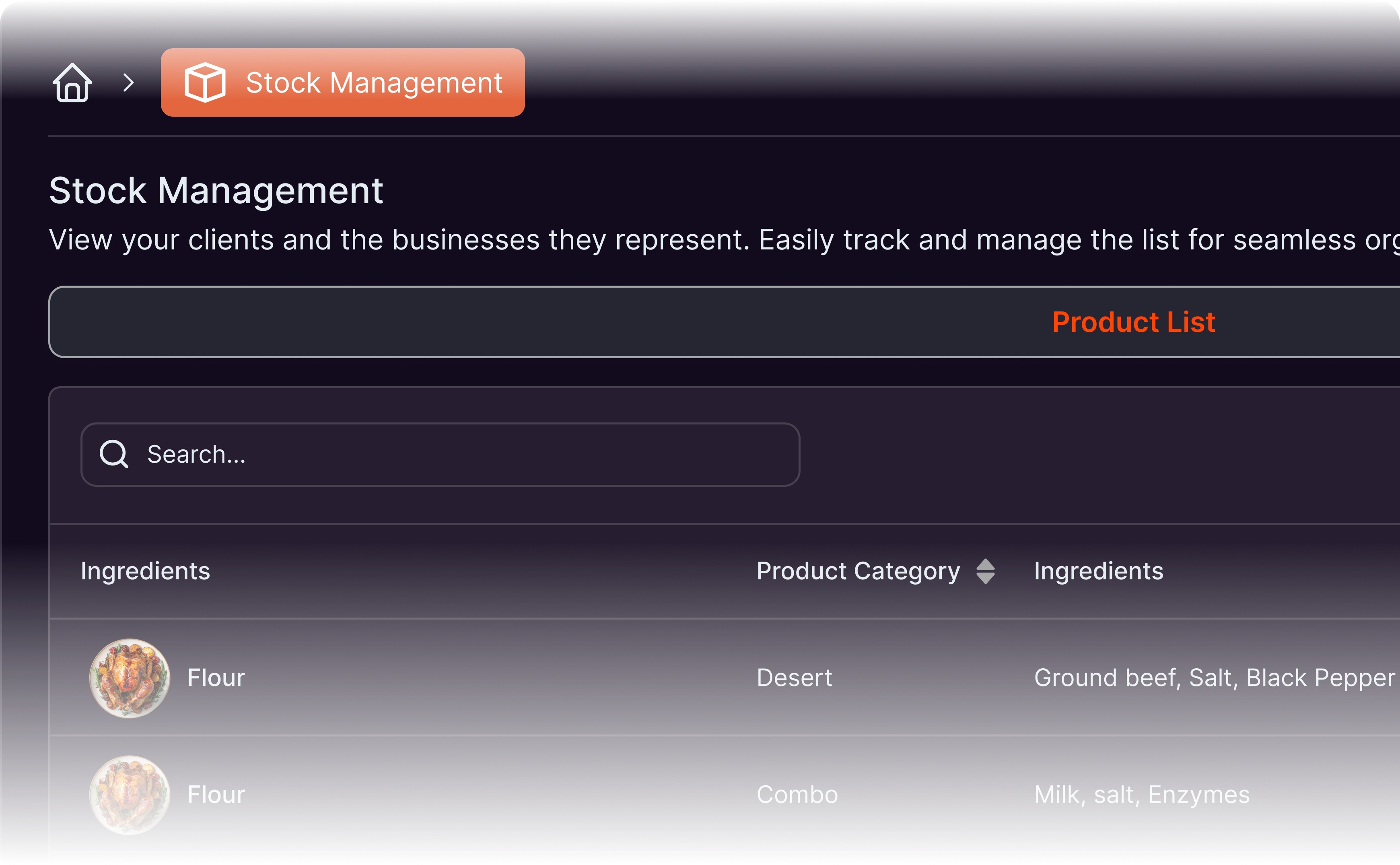 Powerful Integration & Analytics