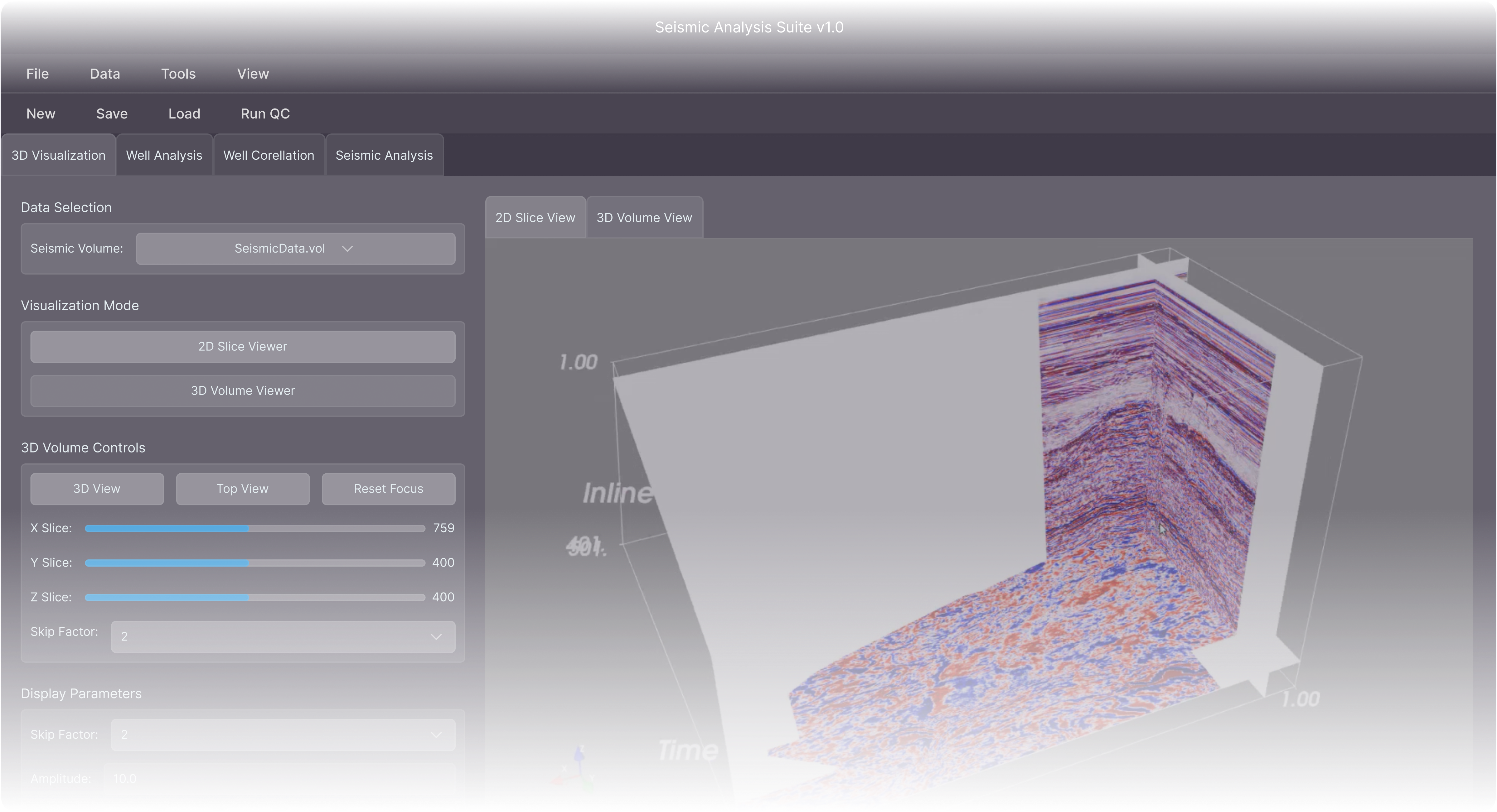 Seismic Analysis